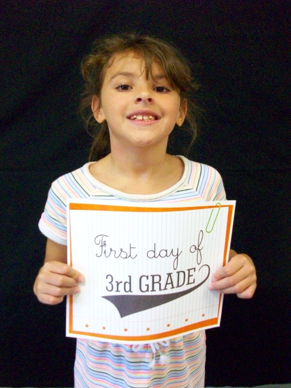 first-day-of-3rd-grade-mrs-foley-s-third-grade
